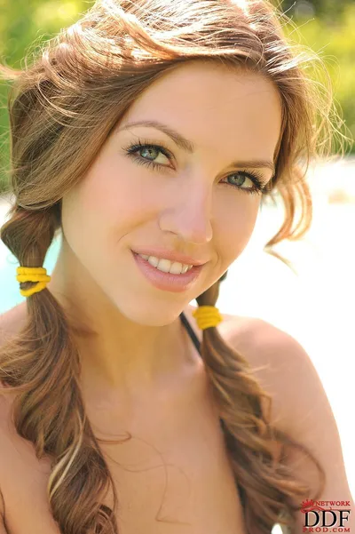Сусанна, 33 года